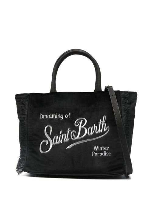 borsa donna Colette Velvet MC2 SAINT BARTH | COL003800207I